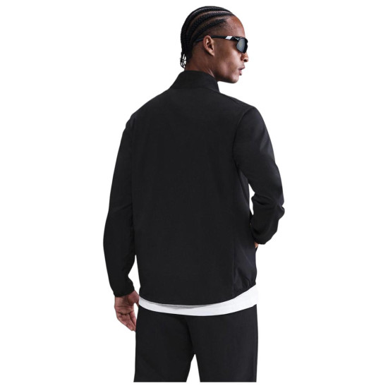 Nike Ανδρική ζακέτα Dri-FIT Form Versatile Jacket Nike Ανδρική ζακέτα Dri-FIT Form Versatile Jacket